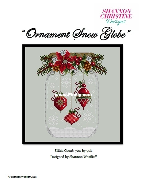 Shannon Christine Designs_Ornament Snow Globe.jpg