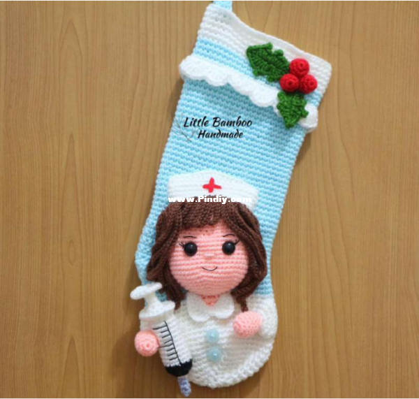 NurseChristmasStockinginEnglish-LittleBambooHandmade.PNG