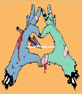 Zombie Hands Love pic.JPG