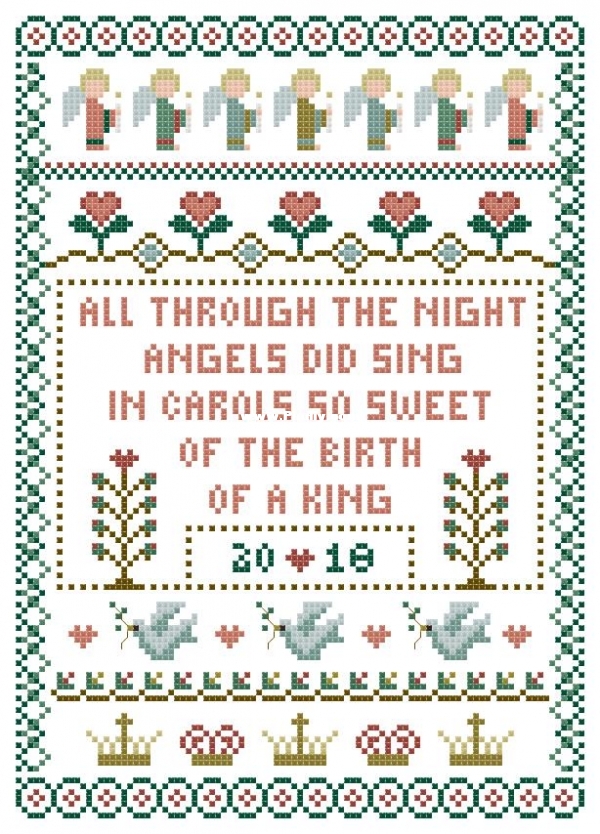 All through the night.jpg