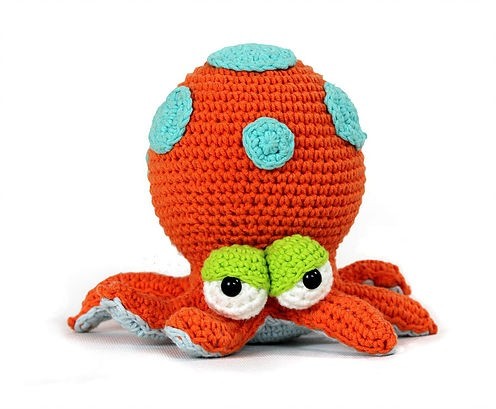 pulpo portugues