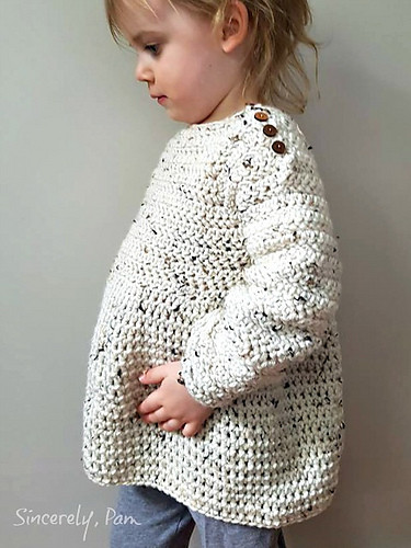 Steff Child Tunic 3