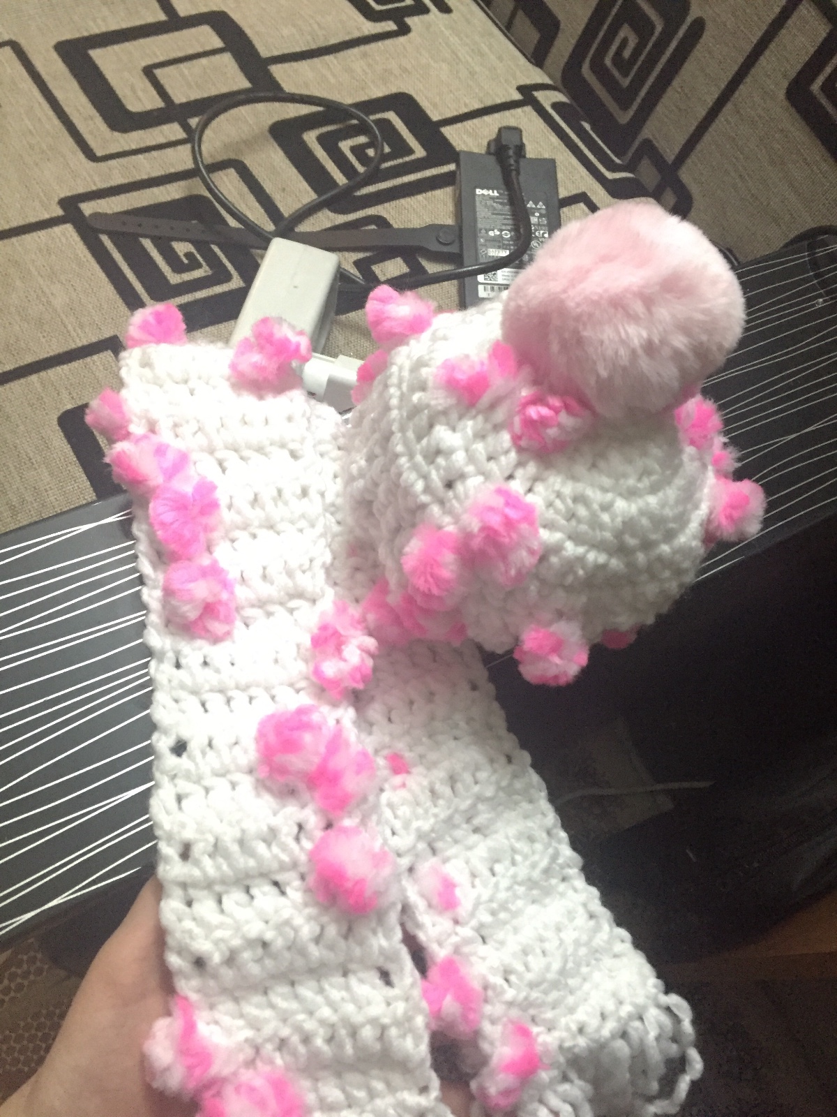 Baby hat