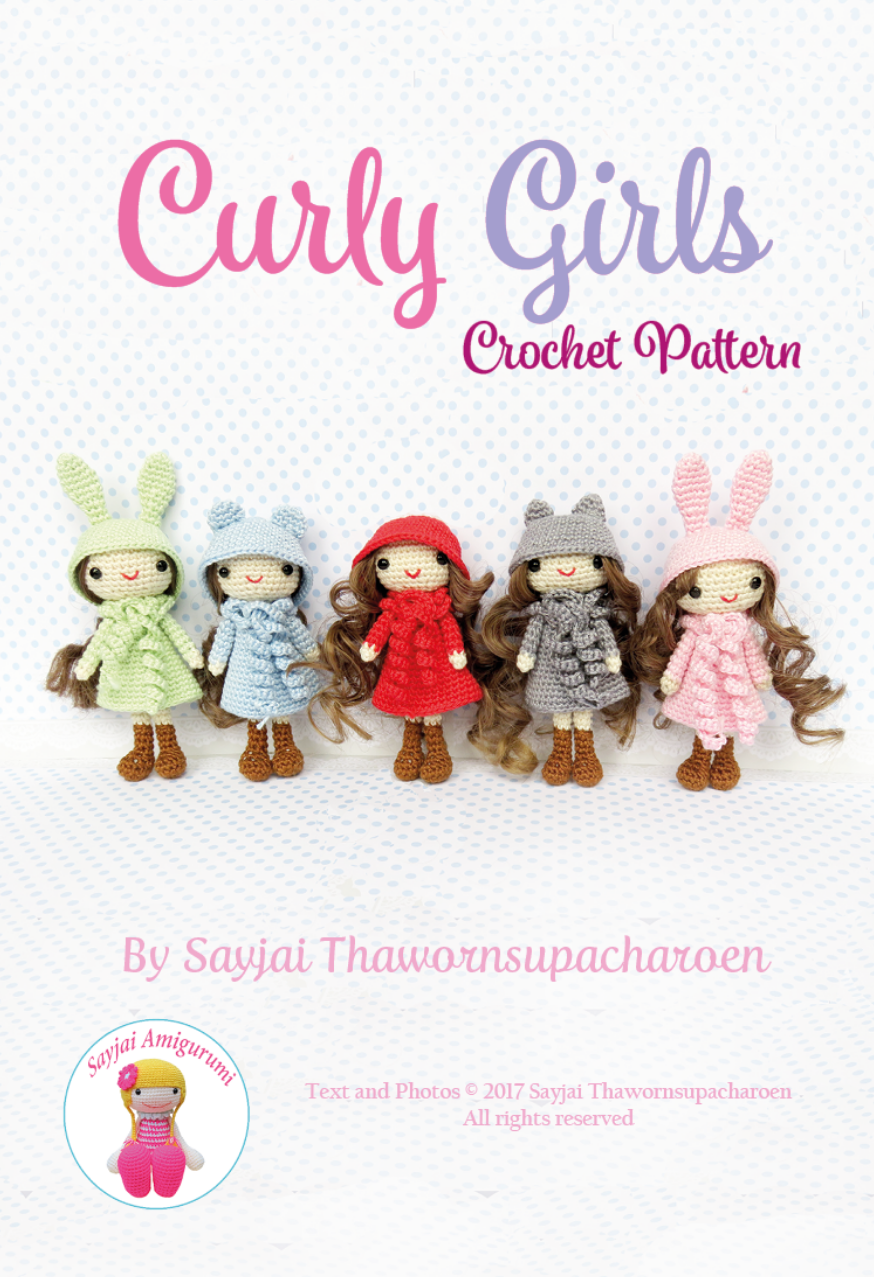 Curly Girls
