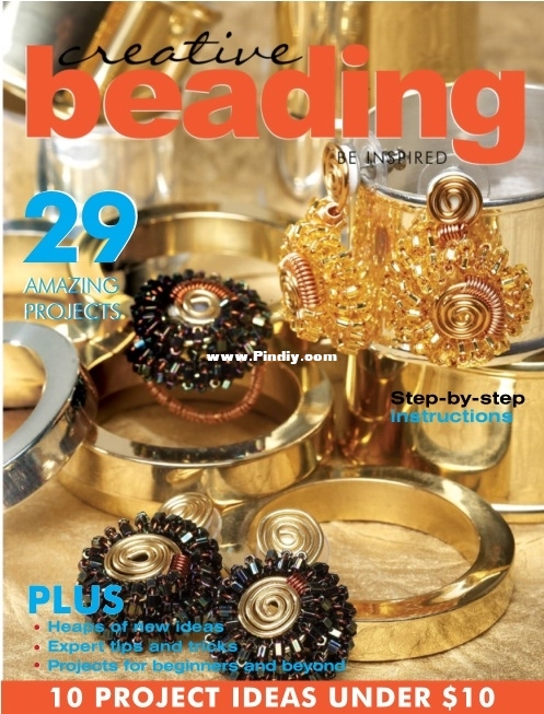 Creeative beading Volume 15 issue 5.jpg