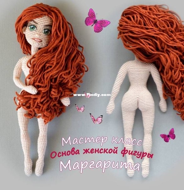 - Maria Gavrilova - Doll base Margarita - Russian.jpg