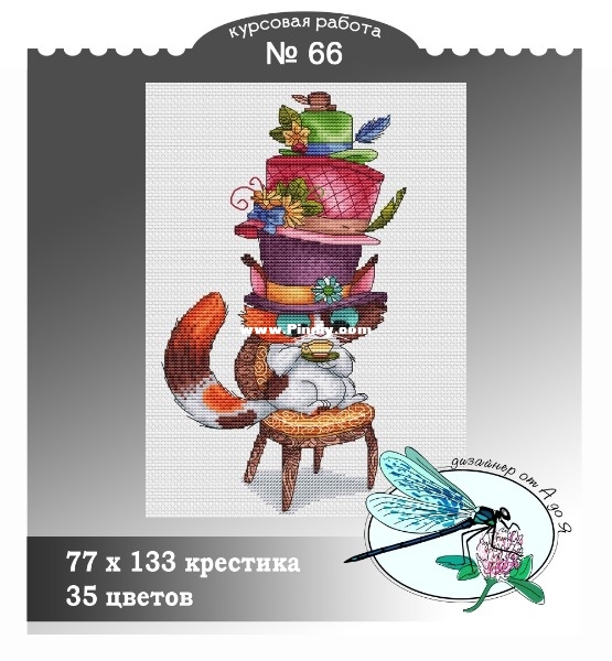 Julia Zolotova - Mad Hatter.jpg