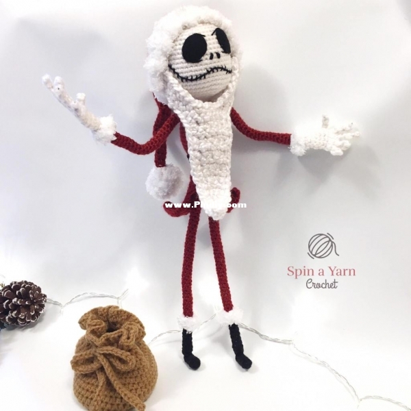spin a yarn - jack skellington.jpg