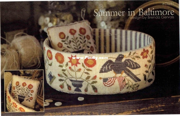 WTNT-Summer in Baltimore Cover.jpg