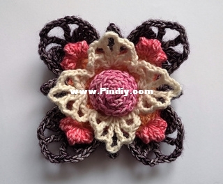 evelin karu - choclate shell flower.jpg