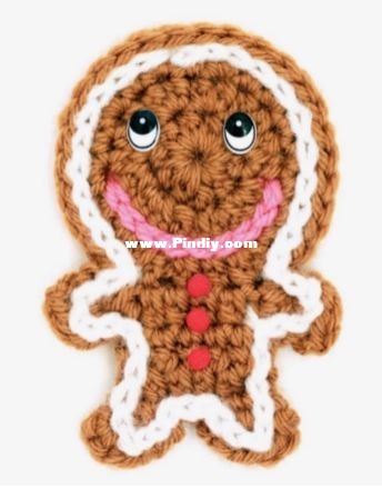 Ginger Bread