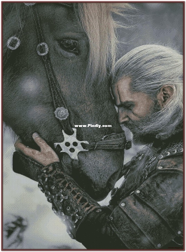 Chimera - Geralt of Rivia.jpg
