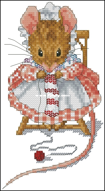 Alisa Okneas - Knitter Mouse.jpg