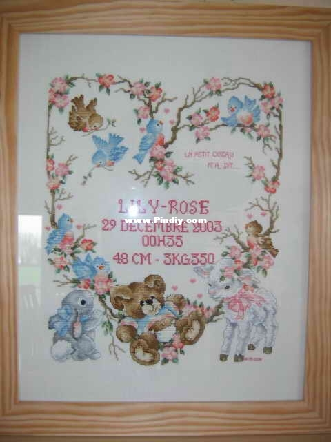 Stoney Creek - A little birdie told me