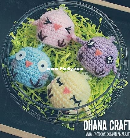 ohana craft - easter chick.JPG