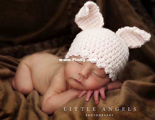 Easter Bunny Hat .jpg