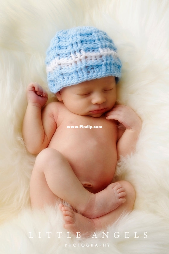 Waffle Stitch Beanie.jpg