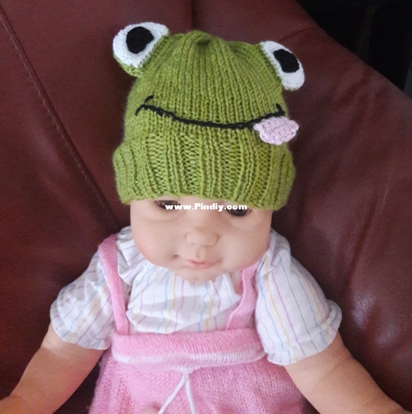 2019 01 05 frog children&#039;s hat (1).jpg