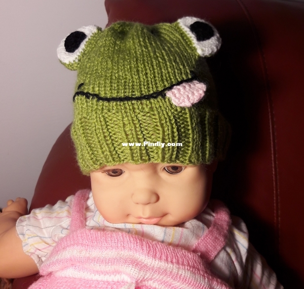 2019 01 05 frog children&#039;s hat (4).jpg