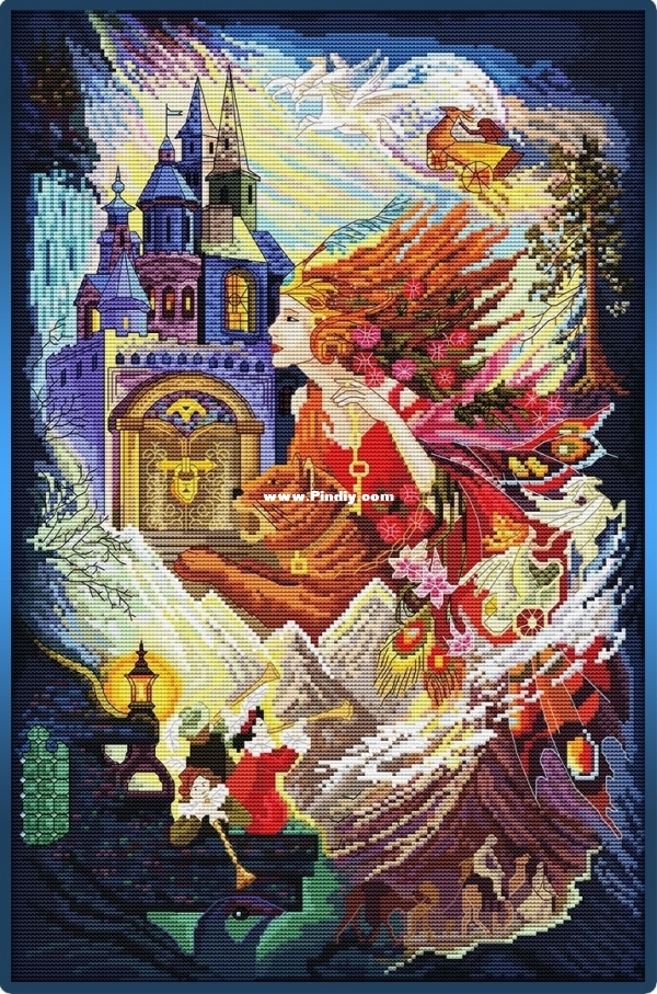 Lesnykh Svetlana - Fairy Tale.jpg
