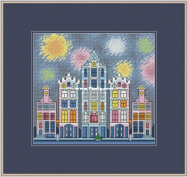 Irina Neskorodeeva - Houses.jpg