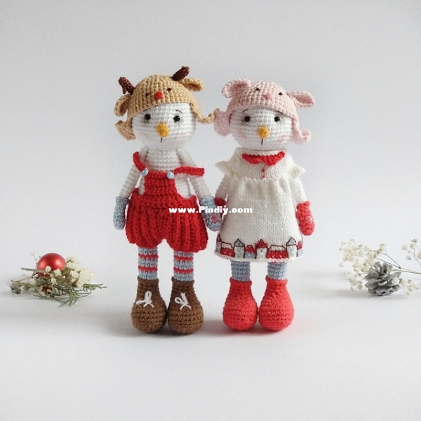 Babies Winterz 