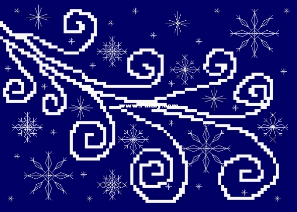 Swirly Snow by Cathy Drolet.jpg