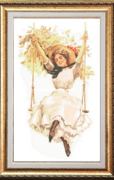 Dina Stitch - Lady in The Swing.jpg