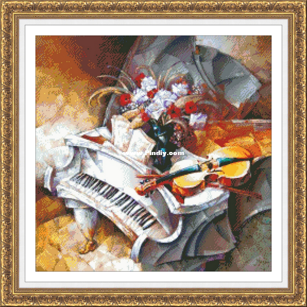 Dina Stitch - Music.png