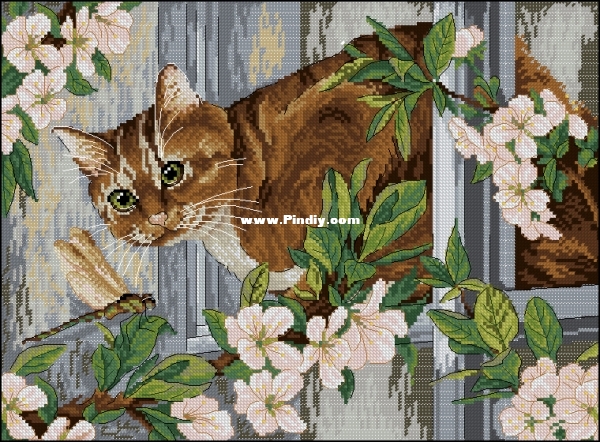 M.P. Studio HB-611 - Chance Meeting.jpg
