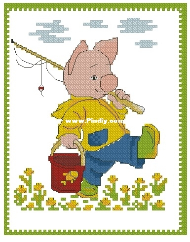 Ekaterina Nemshilova  - Seasons Lente.jpg