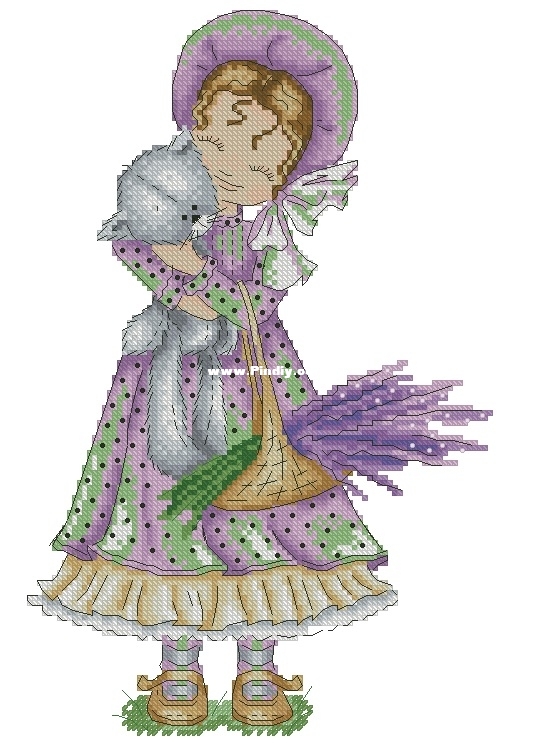 Anna Gutova - Lavanda.jpg
