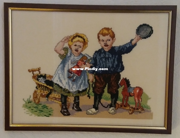 Ot and Sien from 1907.