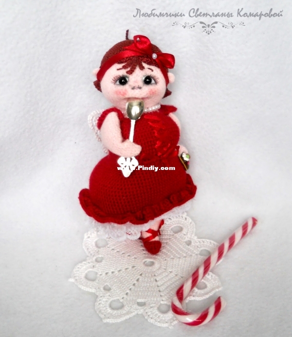 Svetlana2211- Svetlana Komarova - Kitchen Fairy - Russian.jpg