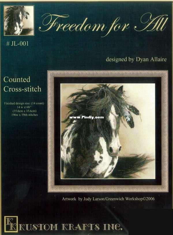 JL-001 Freedom for all.jpg