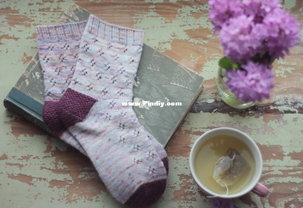 Wildflowers + Honeycomb.JPG