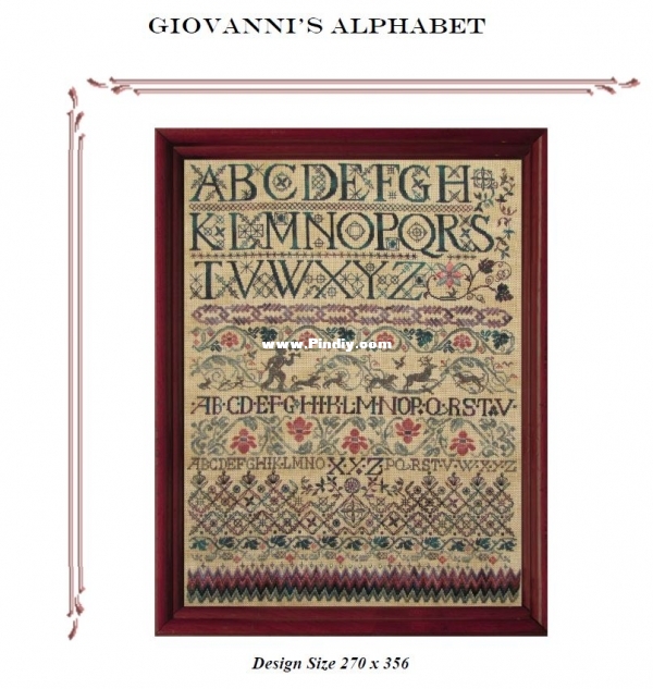 Giovanni&#039;s Alphabet.JPG
