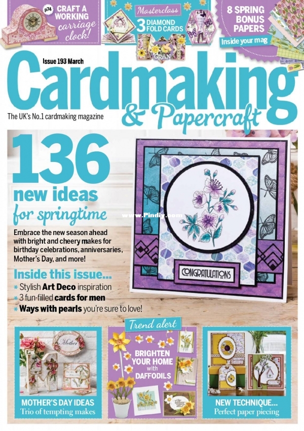 Cardmaking &amp; Papercraft - March 2019.jpg