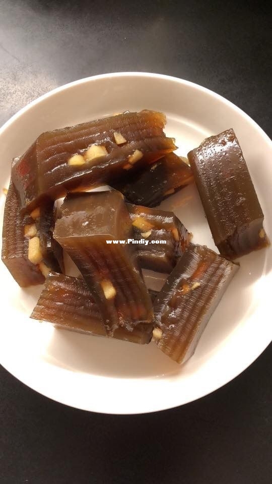 Traditional Cantonese Water-chestnuts cake1.jpg
