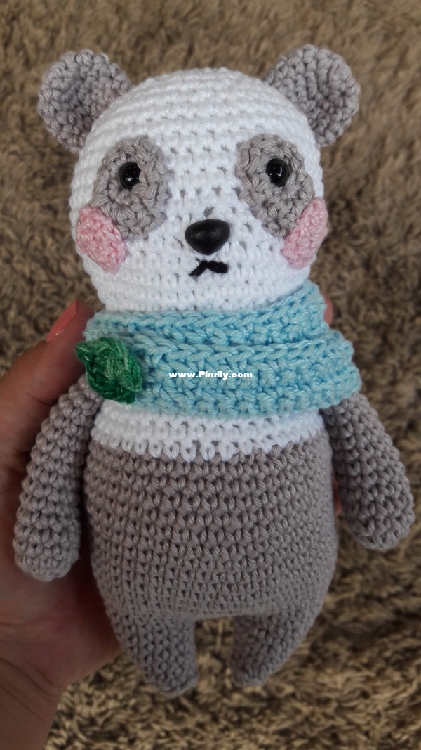 My Panda 