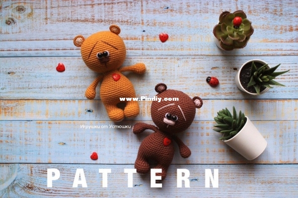 Valentine Bear - Maria Ustyushkina.jpg