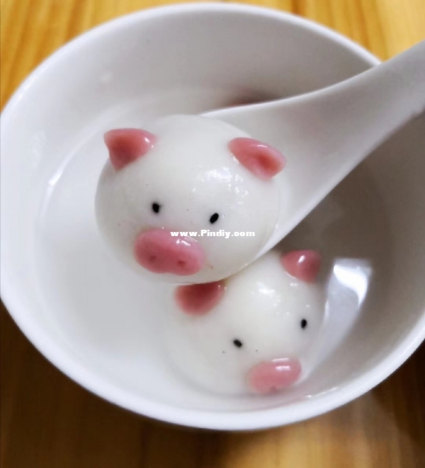 year of pig …rice glue bal.jpg