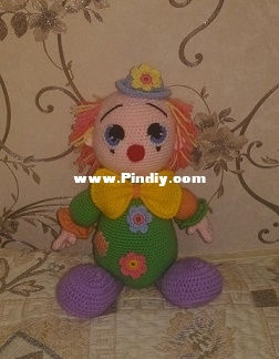 Clown
