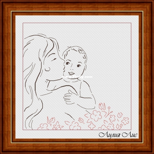 Lilia Lis - Mom.jpg