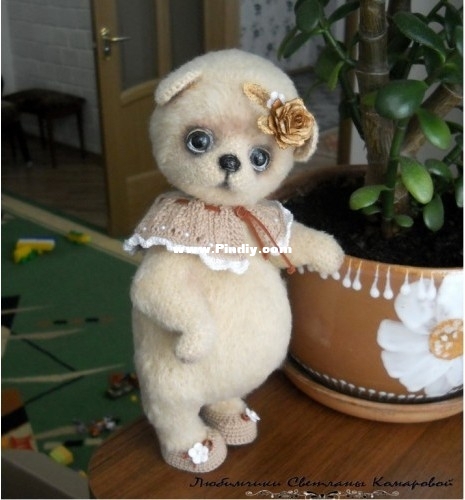 Svetlana2211- Svetlana Komarova - Bear Tasa - Russian.jpg