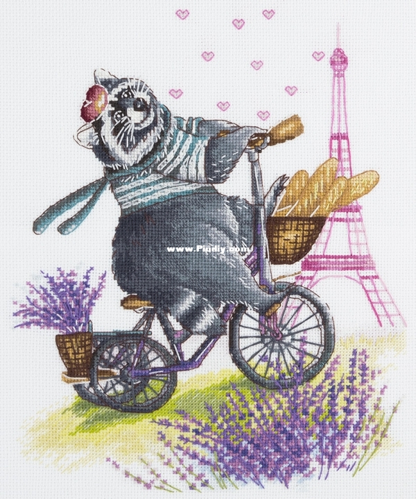 J-1941 - Going to My Bon-Bon.jpg