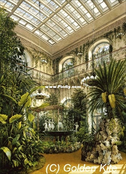 Winter Garden