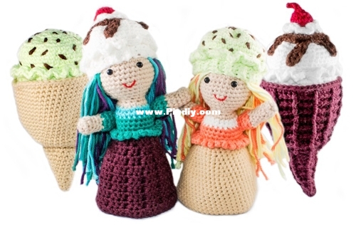 Ice Cream Cone Doll.jpg