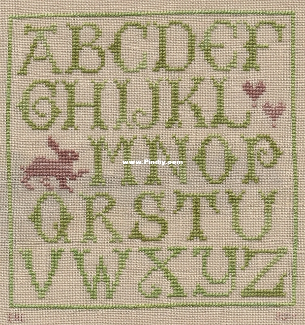 La-D-Da, Alphabet with Hare.jpg
