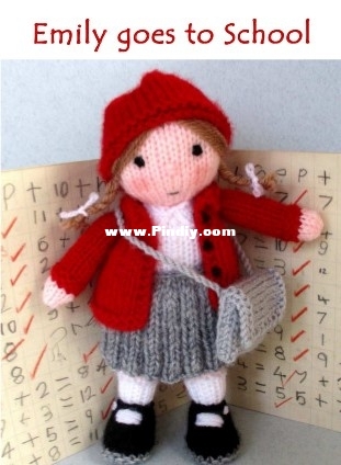 doll